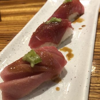 Wasa Sushi & Teppan - Sushi Bars Near Me - Newport Beach, California