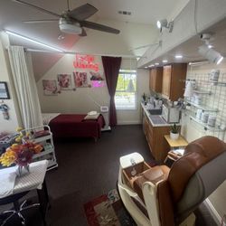 Ha Spa - Hi welcome everyone to my shop Ha Spa to enjoy it , relaxing & atmosphere in private room. Hope you guys doing fantastic & great !