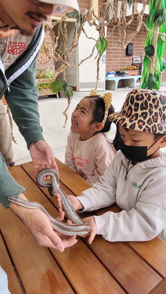 DREAMI EDUCATION 246 Photos & 21 Reviews 1700 W La Habra Blvd, La