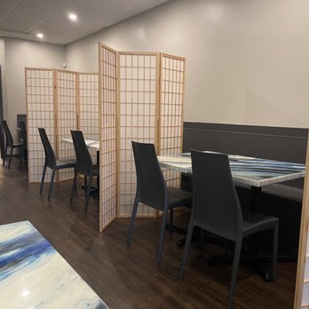 Yakitori Jinbei - Dining Room - Sushi Bars Near Me - Smyrna, Georgia Yakitori Jinbei - Dining Room - Sushi Bars Near Me - Smyrna, Georgia