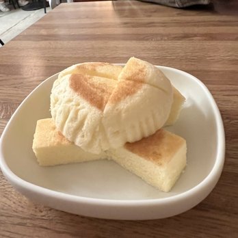 Daichan - Cheesecake - Japanese Near Me - Studio City, California Daichan - Cheesecake - Japanese Near Me - Studio City, California
