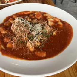 Gnocchi