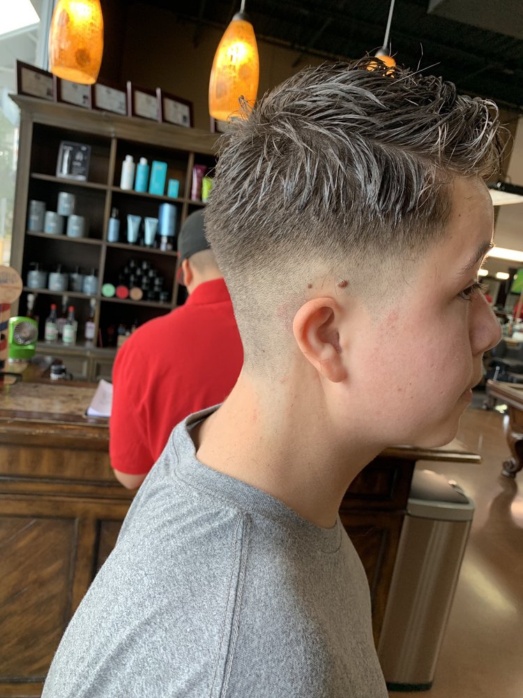DANNY’S BARBER SHOP 33 Photos & 106 Reviews Barbers 2301 S