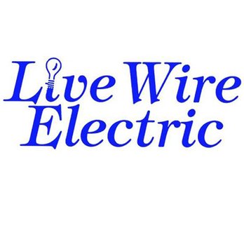 Live Wire Electric - Electricians Near Me - Fairfield, Iowa Live Wire Electric - Electricians Near Me - Fairfield, Iowa