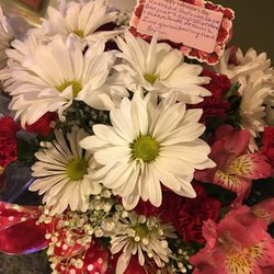 Groh Flowers by Maureen - My beautiful flowers from my honey!