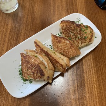 Seabirds Kitchen - Grilled Cheese - Vegan Near Me - Costa Mesa, California