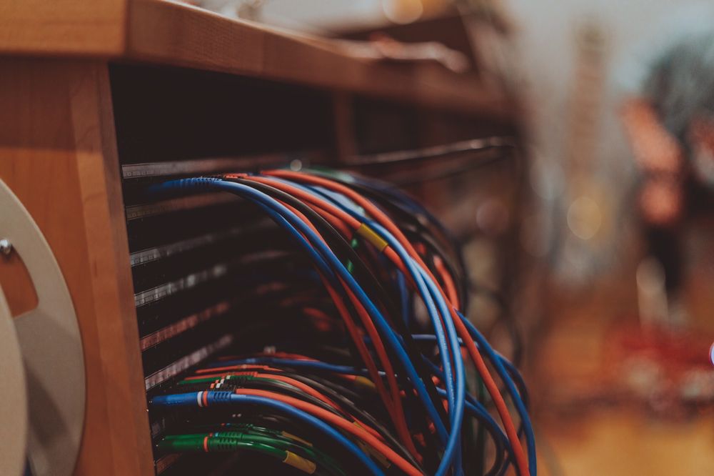 JUNE AUDIO RECORDING STUDIOS 39 200th N, Provo, Utah Recording & Rehearsal Studios Phone