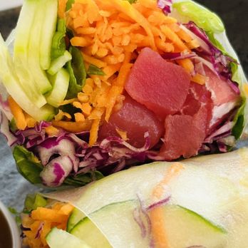 Epic Poke - Poke Near Me - Austin, Texas Epic Poke - Poke Near Me - Austin, Texas