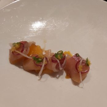 KUU Restaurant - Japanese Near Me - Houston, Texas