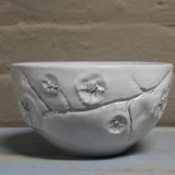 Melita's Home - Our Newest Ceramic Collection in White Gardénia - Home Decor Near Me - Croton On Hudson, New York Melita's Home - Our Newest Ceramic Collection in White Gardénia - Home Decor Near Me - Croton On Hudson, New York