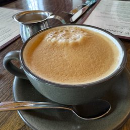 Best coffee ever