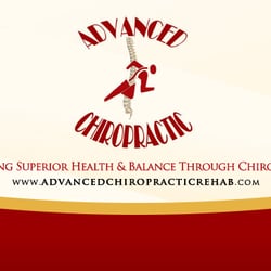 Advanced Chiropractic and Sports Rehabilitation Clinic