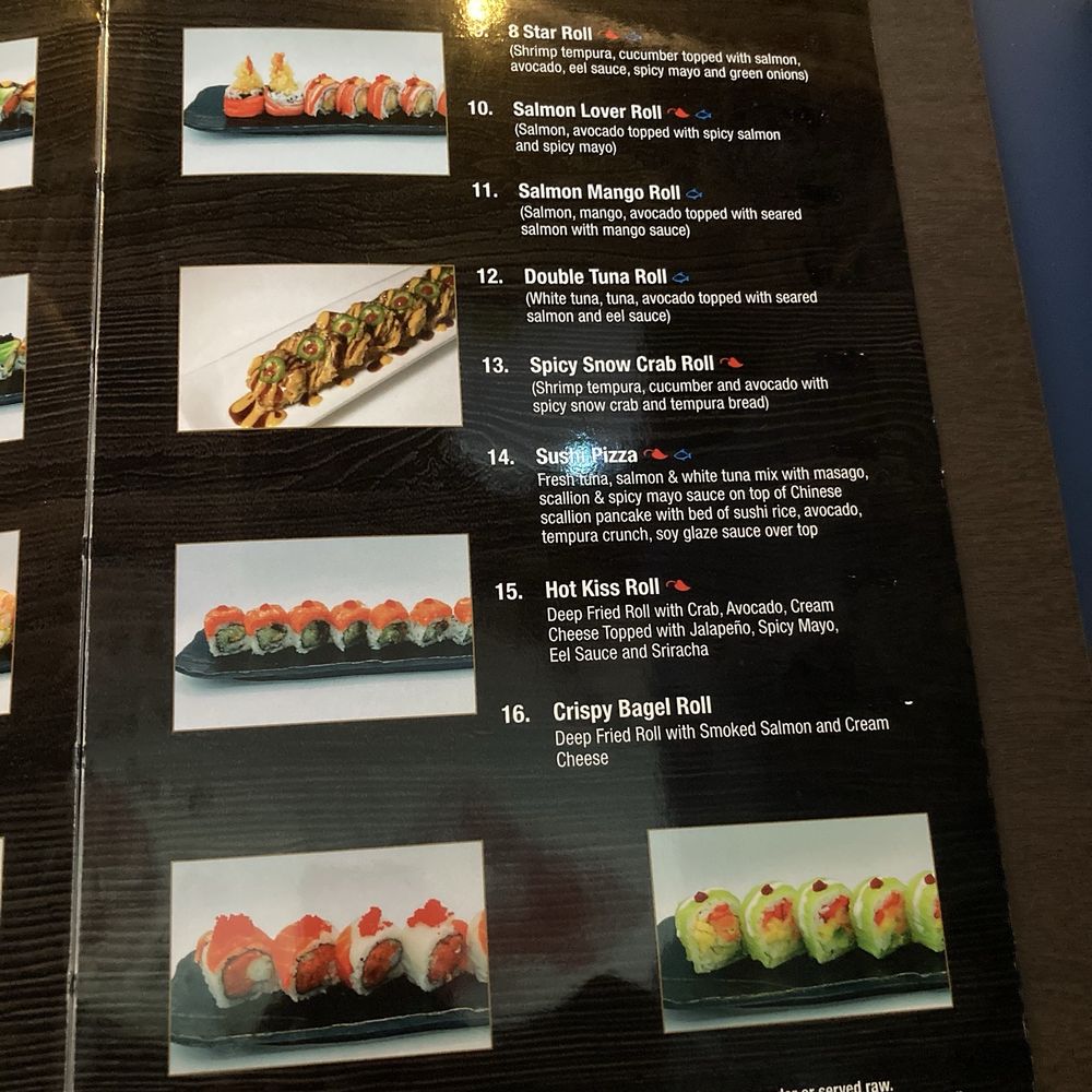 8 Star Cuisine - Japanese Near Me - Gibsonia, Pennsylvania 8 Star Cuisine - Japanese Near Me - Gibsonia, Pennsylvania