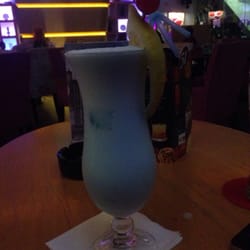 Bar Ondaselvagem - Le ondaselvagem !