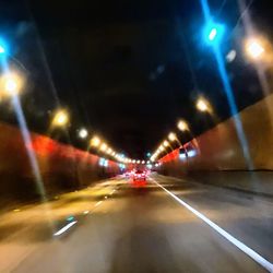 Caldecott Tunnel