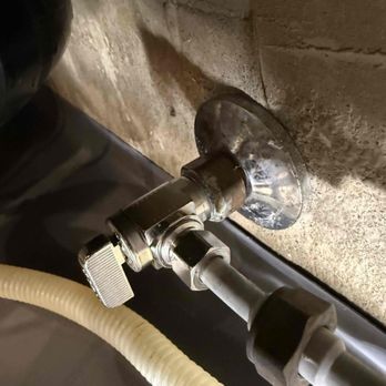 J.I.G. Plumbing - new valve - Plumbing Near Me - Chino, California