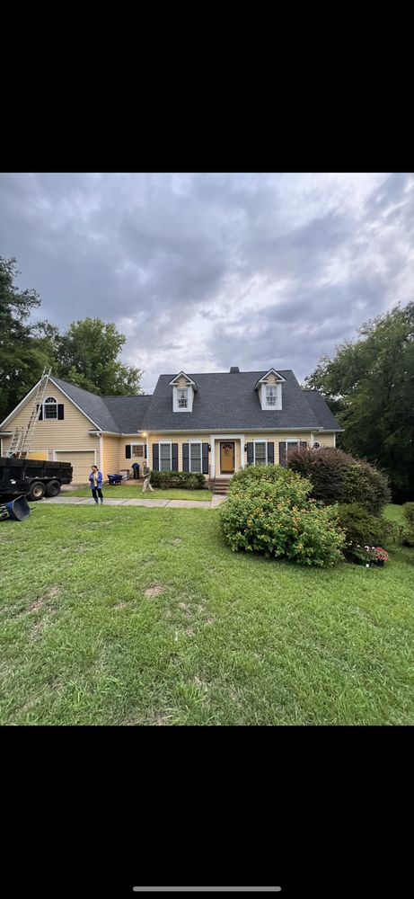 Slide of S&C Construction