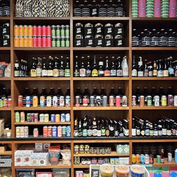 Beer Table Pantry - Beer table shop - Beer, Wine & Spirits Near Me - New York, New York