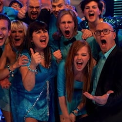 Common Ground Choir Academy - Music School in Issaquah, WA offers choirs and private singing and piano lessons for kids, youth, and adults.