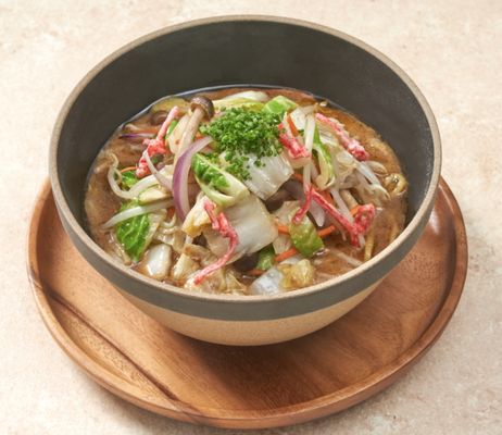 ippudo V West Hollywood by null