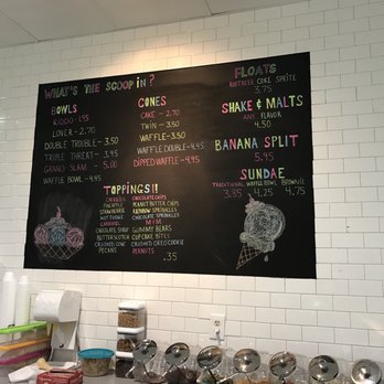 Maddie's Ice Cream - Flavors - Ice Cream & Frozen Yogurt Near Me - Brusly, Louisiana Maddie's Ice Cream - Flavors - Ice Cream & Frozen Yogurt Near Me - Brusly, Louisiana