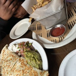 Third Avenue Fried Chicken Club