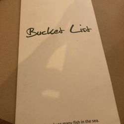 Bucket