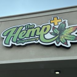 The Hemp Dispensary