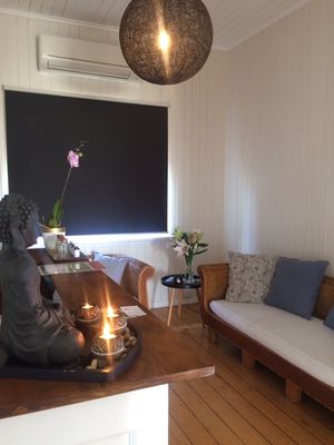 Chiang Mai Remedial Thai Massage by null