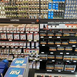 Batteries Plus