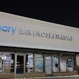 Exterior photo of Primary ENT - Savage, Minnesota Exterior photo of Primary ENT - Savage, Minnesota