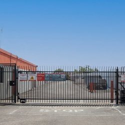 Public Storage