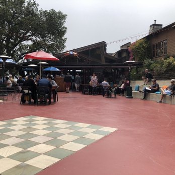 Nepenthe - Patio - New American Near Me - Big Sur, California Nepenthe - Patio - New American Near Me - Big Sur, California