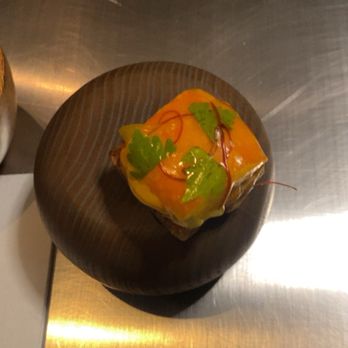 Alinea - New American Near Me - Chicago, Illinois