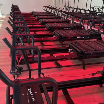 Lagree Red - Gyms Near Me - San Diego, California Lagree Red - Gyms Near Me - San Diego, California