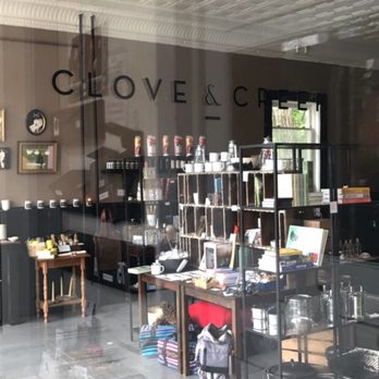 Clove And Creek - The store is now double the size. A wonderful browsing experience...it's hard to leave without something new in your hands. - Home Decor Near Me - Kingston, New York