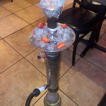 Laguna Cafe - Hookah Bars Near Me - San Francisco, California
