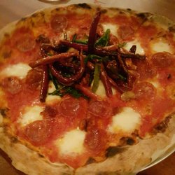Alvy's - Maladida pizza