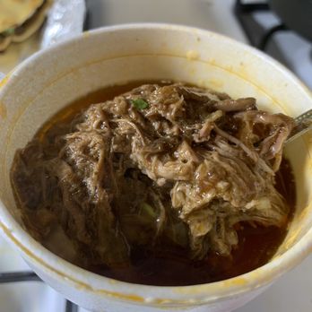 La Catrina - Consommé - Food Trucks Near Me - Albuquerque, New Mexico