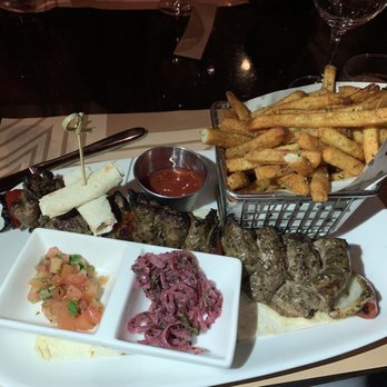 Pera Soho - Mediterranean Near Me - New York, New York Pera Soho - Mediterranean Near Me - New York, New York