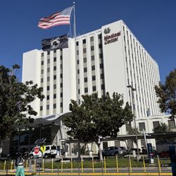 VA Long Beach Healthcare System