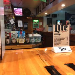 Maggie's Down Under - Best stop and worth it if you're near by