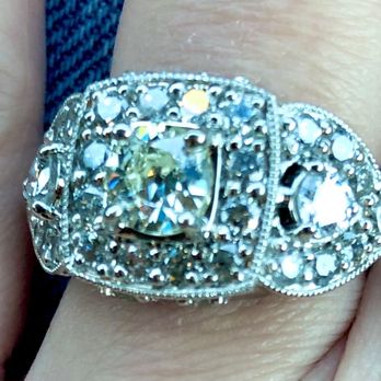 Jewelers Touch - Custom wedding ring - Jewelry Near Me - Columbus, Georgia Jewelers Touch - Custom wedding ring - Jewelry Near Me - Columbus, Georgia