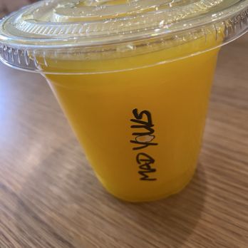 Mad Yolks - Pacific - OJ - Breakfast & Brunch Near Me - Santa Cruz, California Mad Yolks - Pacific - OJ - Breakfast & Brunch Near Me - Santa Cruz, California