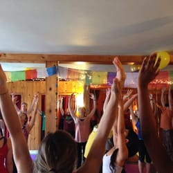 Lila Yoga Studios