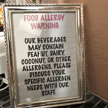 Bobas Cuz - You've been Warned! - Bubble Tea Near Me - Moorpark, California