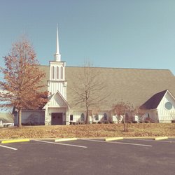 St Paul the Apostle Catholic Church