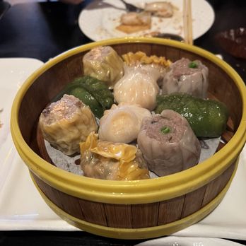 Ginger Bistro - Dim Sum Near Me - Cape Coral, Florida