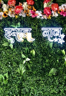 Pot Bharoon Indian Fusion Cafe by null