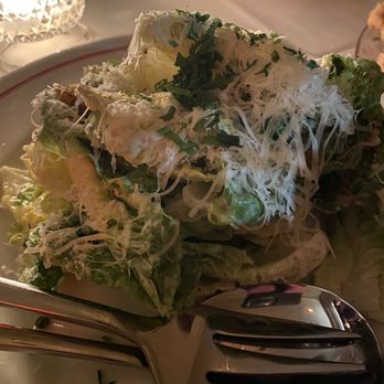 Sammie’s - Caesar Salad - Italian Near Me - Austin, Texas